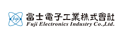 富士電子工業ロゴ