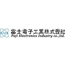 富士電子工業様 ロゴ