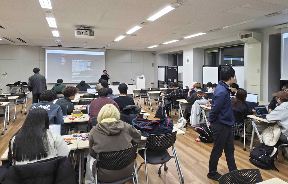 ワークショップ