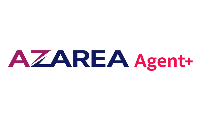 AZAREA Agent+