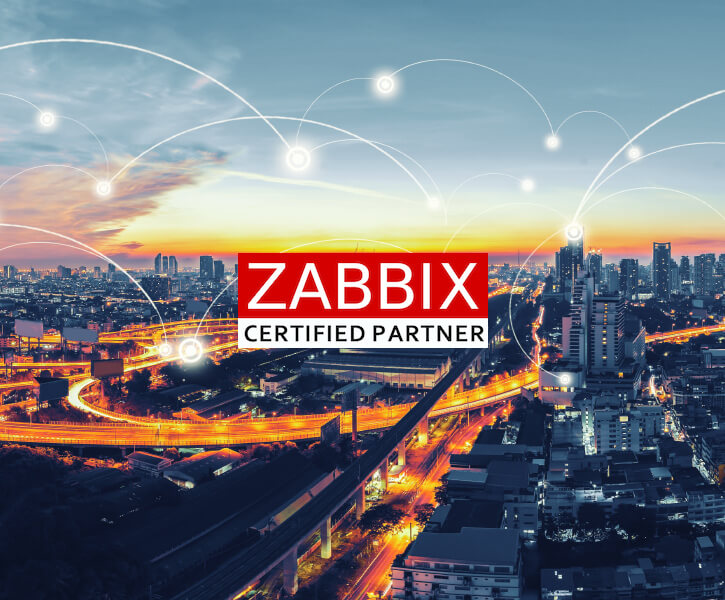まるごとおまかせZabbix
