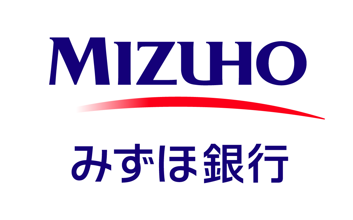みずほ銀行ロゴ