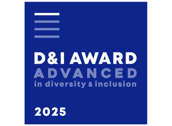 「アドバンス」認定ロゴ